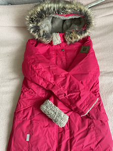 Зимняя парка Lenne (2 фото из 3)