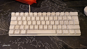 Keyboard (1 foto / 2)