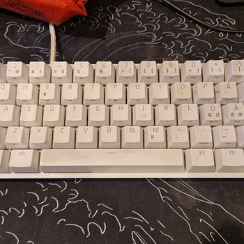 Keyboard