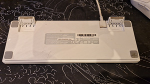 Keyboard (2 foto / 2)