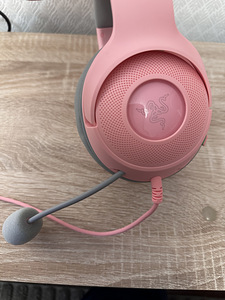 Razer Kitty V2 kõrvaklapid (3 foto / 5)