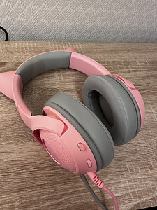 Razer Kitty V2 kõrvaklapid (4 foto / 5)