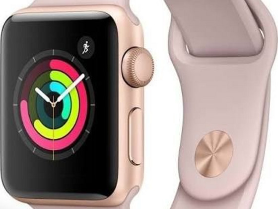 Apple Watch 3 38mm