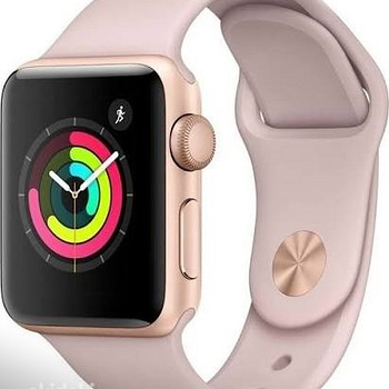 Apple Watch 3 38mm