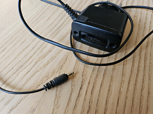 Nokia nuppudega telefon (3 foto / 3)