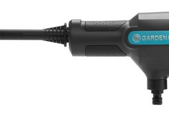 Kõrgsurvepesur Gardena AquaClean 24/18V P4A