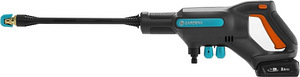 Мойка высокого давления Gardena AquaClean 24/18V P4A (1 фото из 7)