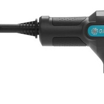Мойка высокого давления Gardena AquaClean 24/18V P4A