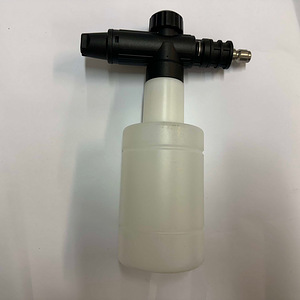 Мойка высокого давления Gardena AquaClean 24/18V P4A (7 фото из 7)