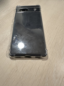 Google Pixel 7 a (2 foto / 3)