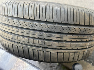 19 диски Carlsson Mercedes W140 W220 W221 W222 W126 5x112 (5 фото из 6)