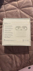 Airpods pro 2 (1 фото из 4)