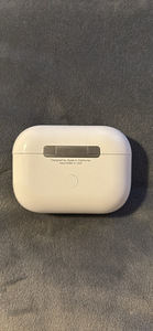 Airpods pro 2 (3 фото из 4)