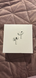 Airpods pro 2 (4 фото из 4)