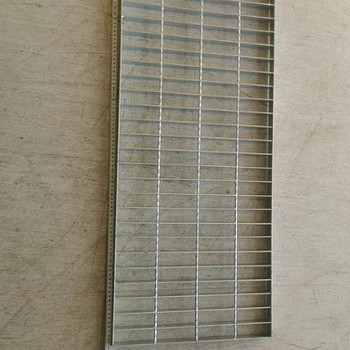 Restid, metallrestid kuumtsingitud 100x40cm