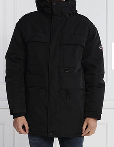 Tommy Jeans Parka TJM TECH PARKA (1 foto / 4)