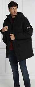 Tommy Jeans Parka TJM TECH PARKA (2 foto / 4)