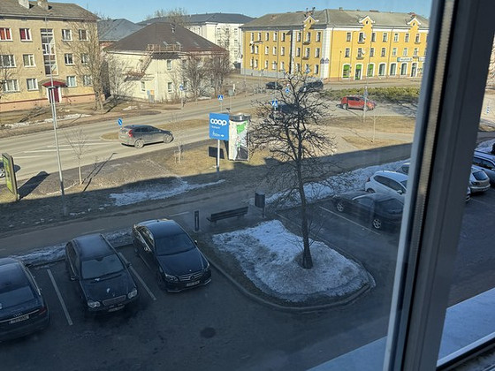 Järveküla tee 56, Järve, Kohtla-Järve, Ida-Virumaa