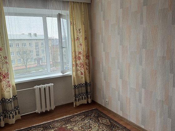 Järveküla tee 56, Järve, Kohtla-Järve, Ida-Virumaa