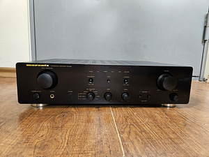 Marantz PM4000 HiFi стерео интегрированный усилитель (1 фото из 3)