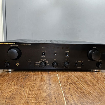 Marantz PM4000 HiFi Stereo Integrated Amplifier