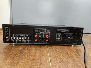 Marantz PM4000 HiFi стерео интегрированный усилитель (3 фото из 3)