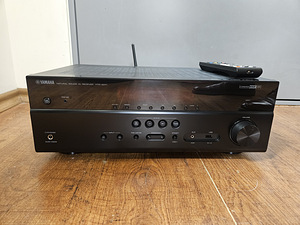 Yamaha HTR-4071 5.2 BT,WiFi, (1 foto / 3)