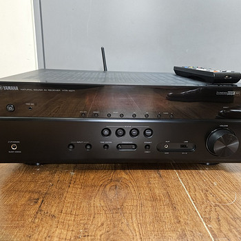 Yamaha HTR-4071 5.2 BT,WiFi,