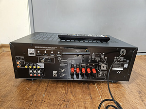 Yamaha HTR-4071 5.2 BT,WiFi, (3 foto / 3)