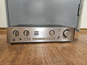 Luxman L-230 Duo Beta Stereo Integrated Amplifier (1 foto / 2)