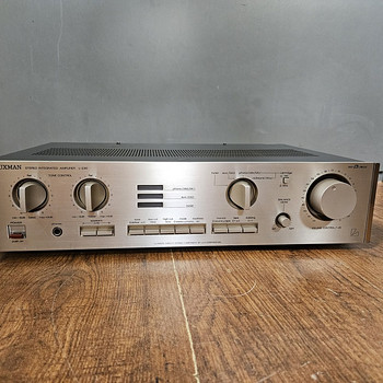 Luxman L-230 Duo Beta стерео интегральный усилитель