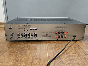 Luxman L-230 Duo Beta Stereo Integrated Amplifier (2 foto / 2)