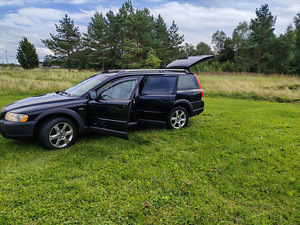 Volvo XC70