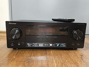 Pioneer VSX-529 5.2 Spotify Connect, vTuner, HD 4K (1 фото из 3)