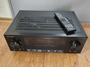 Pioneer VSX-529 5.2 Spotify Connect, vTuner, HD 4K (2 фото из 3)