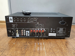 Pioneer VSX-529 5.2 Spotify Connect, vTuner, HD 4K (3 фото из 3)