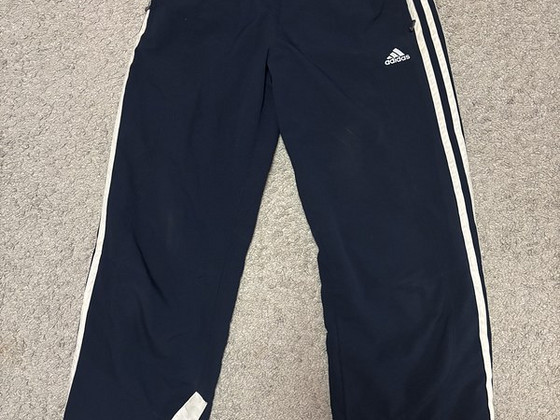 Adidas Predator vintage dressipüksid (2008)