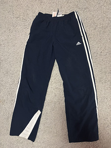 Adidas Predator vintage dressipüksid (2008) (1 foto / 6)