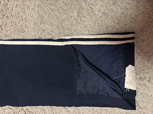 Adidas Predator vintage dressipüksid (2008) (3 foto / 6)