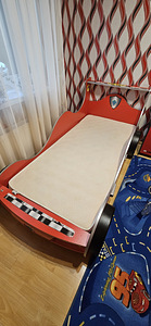 Мебель в детскую (2 фото из 10)