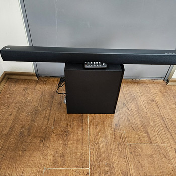 LG Electronics SH2 2.1-канальная 100-ваттная звуковая панель