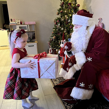 DED MOROZ
