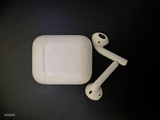 Apple AirPods