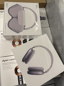 AirPods Max,реплика (2 фото из 4)
