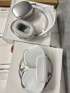 AirPods Max,реплика (3 фото из 4)