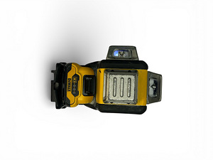 Akuristlaser DeWalt DCE089D1G + Aku 2,0Ah (4 foto / 5)