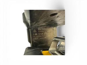 Akuristlaser DeWalt DCE089D1G + Aku 2,0Ah (5 foto / 5)