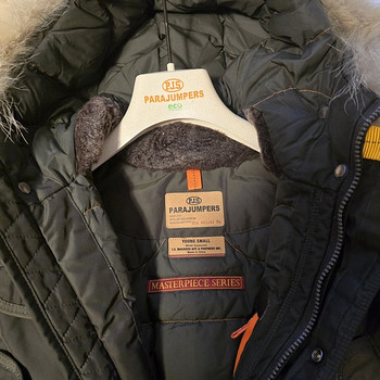 Parajumpers talvejope r. Youth Small