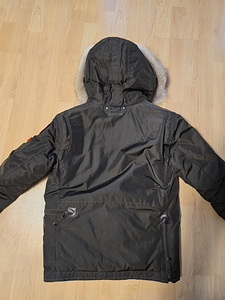 Зимняя куртка Parajumpers р. Youth Small (3 фото из 6)