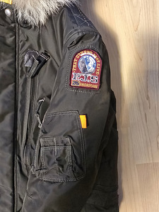 Зимняя куртка Parajumpers р. Youth Small (4 фото из 6)
